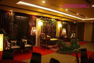 Hotel Orchardz Ayani