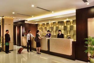 Hotel Orchardz Ayani