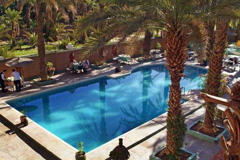 Hotel Kasbah Asmaa