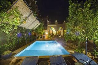 Hotel La Petite Kasbah