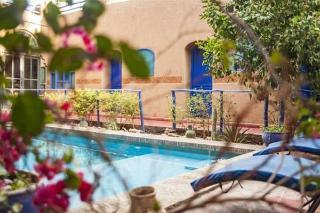 Hotel La Petite Kasbah