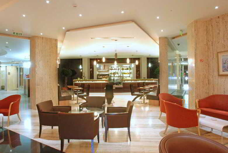 Hotel Podgorica