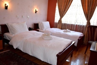 Super 8 Hotel