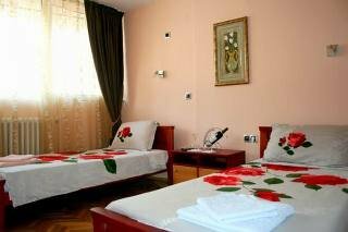 Super 8 Hotel