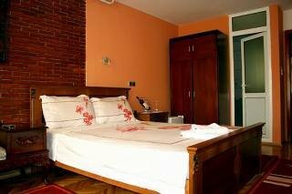 Super 8 Hotel