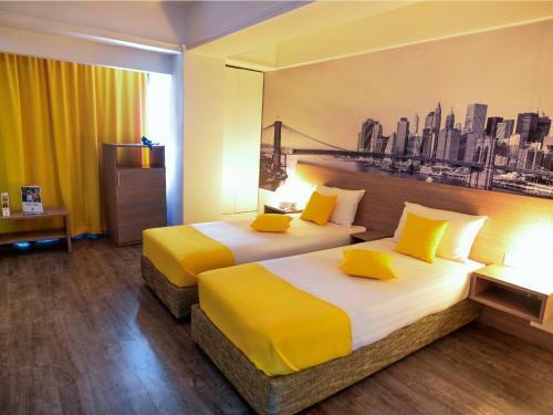 Hotel Ibis Styles Skopje