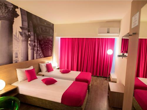 Hotel Ibis Styles Skopje