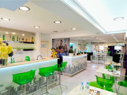 Hotel Ibis Styles Skopje