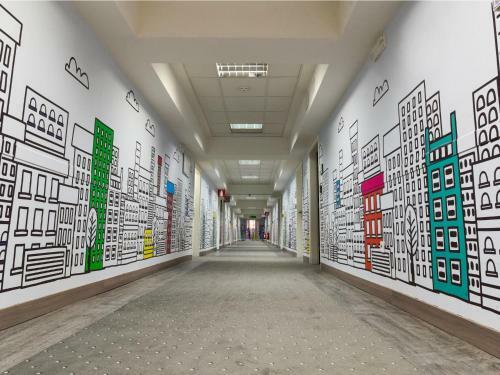 Hotel Ibis Styles Skopje
