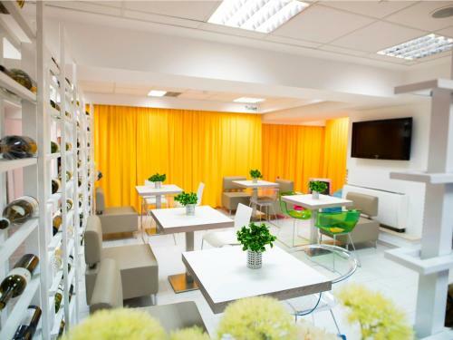 Hotel Ibis Styles Skopje