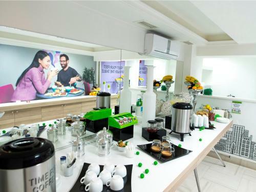 Hotel Ibis Styles Skopje