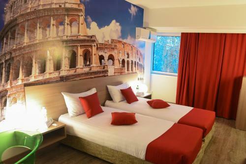 Hotel Ibis Styles Skopje