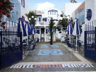 Hotel Porto Perissa