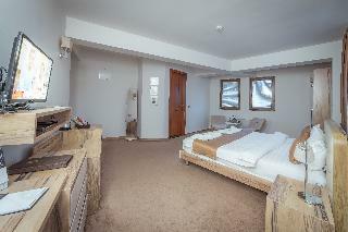 Hotel Bushi Resort & Spa