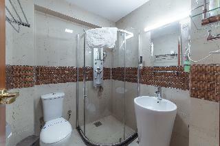 Hotel Bushi Resort & Spa