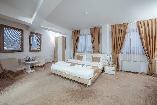 Hotel Bushi Resort & Spa