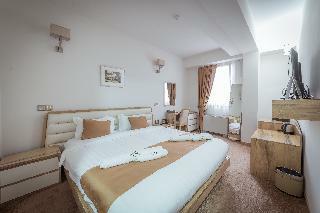 Hotel Bushi Resort & Spa