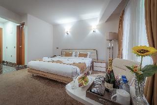 Hotel Bushi Resort & Spa