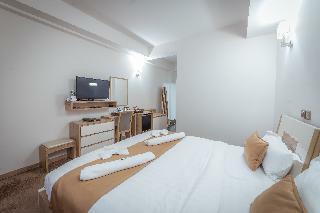 Hotel Bushi Resort & Spa