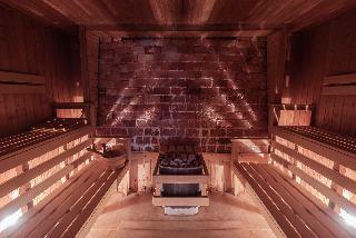 Hotel Bushi Resort & Spa