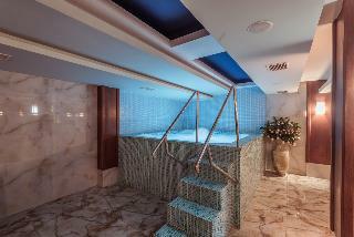 Hotel Bushi Resort & Spa