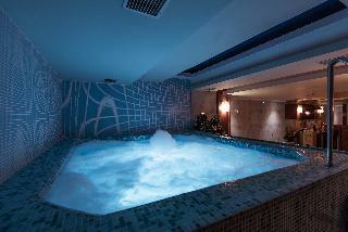 Hotel Bushi Resort & Spa