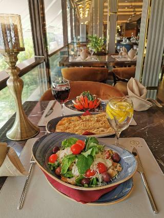 Hotel Bushi Resort & Spa