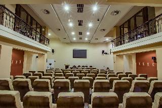 Hotel Bushi Resort & Spa