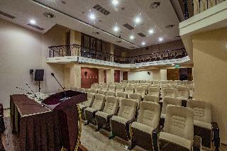 Hotel Bushi Resort & Spa
