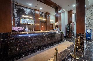 Hotel Bushi Resort & Spa