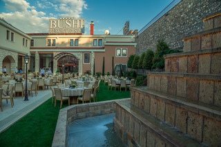 Hotel Bushi Resort & Spa