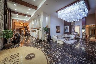 Hotel Bushi Resort & Spa