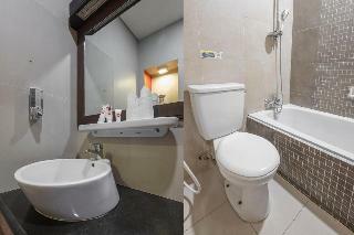 Oyo 821 Hotel Dinasti