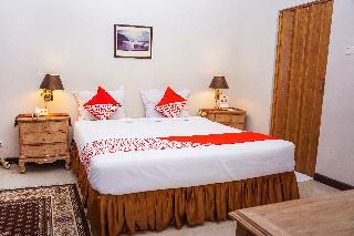 Boutique Hotel Mayang Syariah