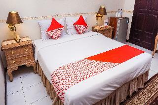 Boutique Hotel Mayang Syariah