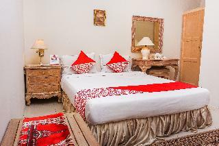 Boutique Hotel Mayang Syariah
