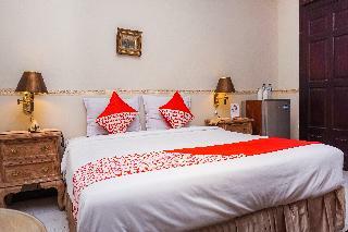 Boutique Hotel Mayang Syariah