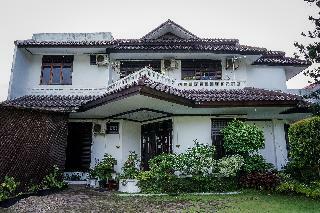 Boutique Hotel Mayang Syariah