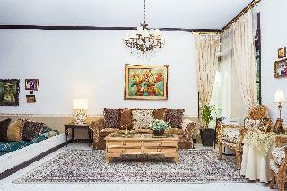 Boutique Hotel Mayang Syariah