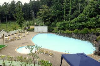 Hotel Okada