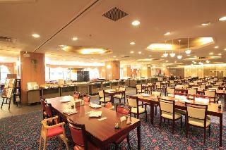 Hotel Okada