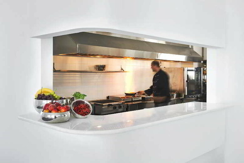 Hotel Acroterra Rosa Luxury Suites