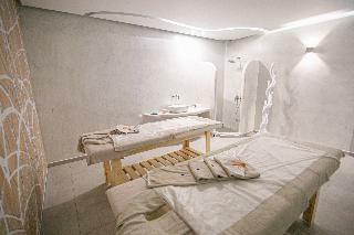 Hotel Acroterra Rosa Luxury Suites