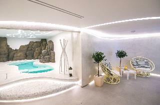 Hotel Acroterra Rosa Luxury Suites