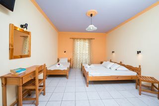 Apartamentos Athina Apts