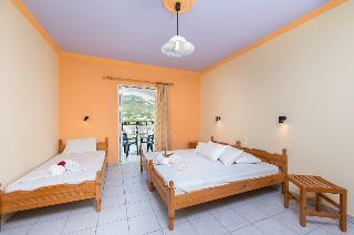 Apartamentos Athina Apts