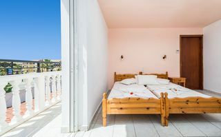 Apartamentos Athina Apts
