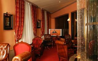 Hotel Millenium Palace Ohrid