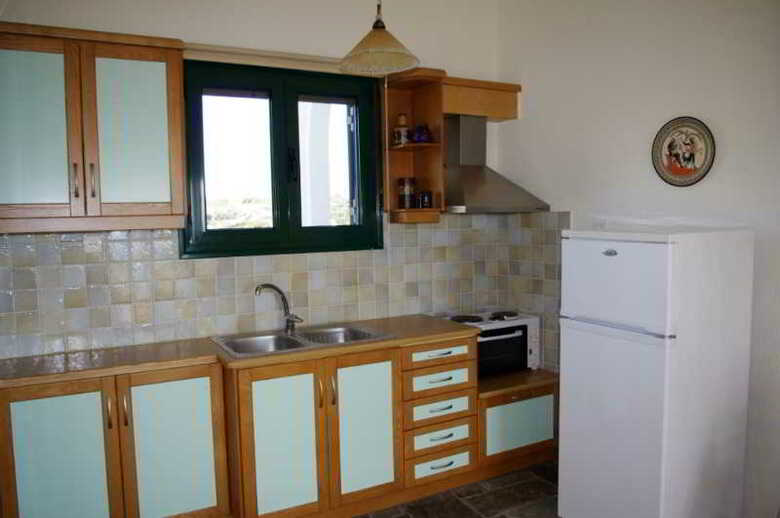 Villa Vlamis 1bdr
