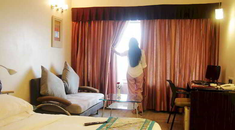 Hotel Sayaji
